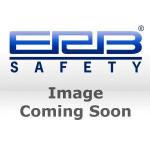 14628 ERB Safety Vest,Reflective,ANSI Class 2,XXL Lime