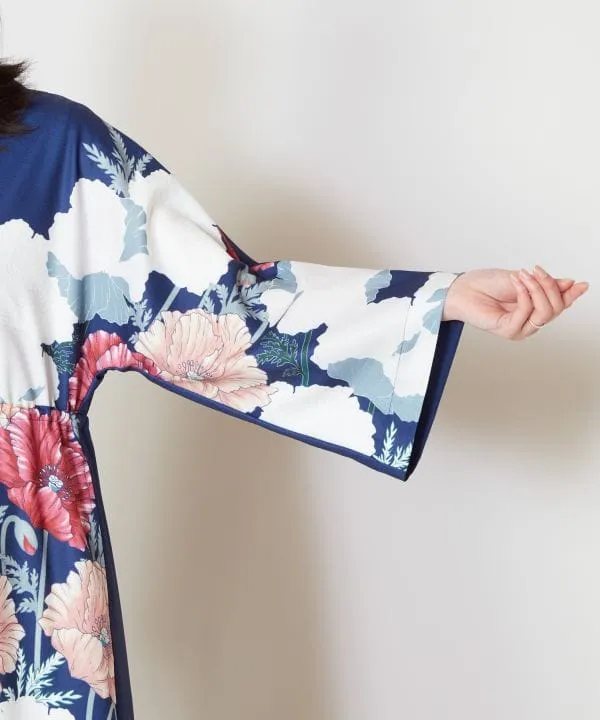 AFUYO Kimono Like Dress