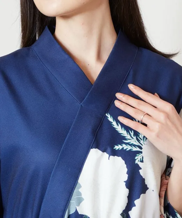 AFUYO Kimono Like Dress