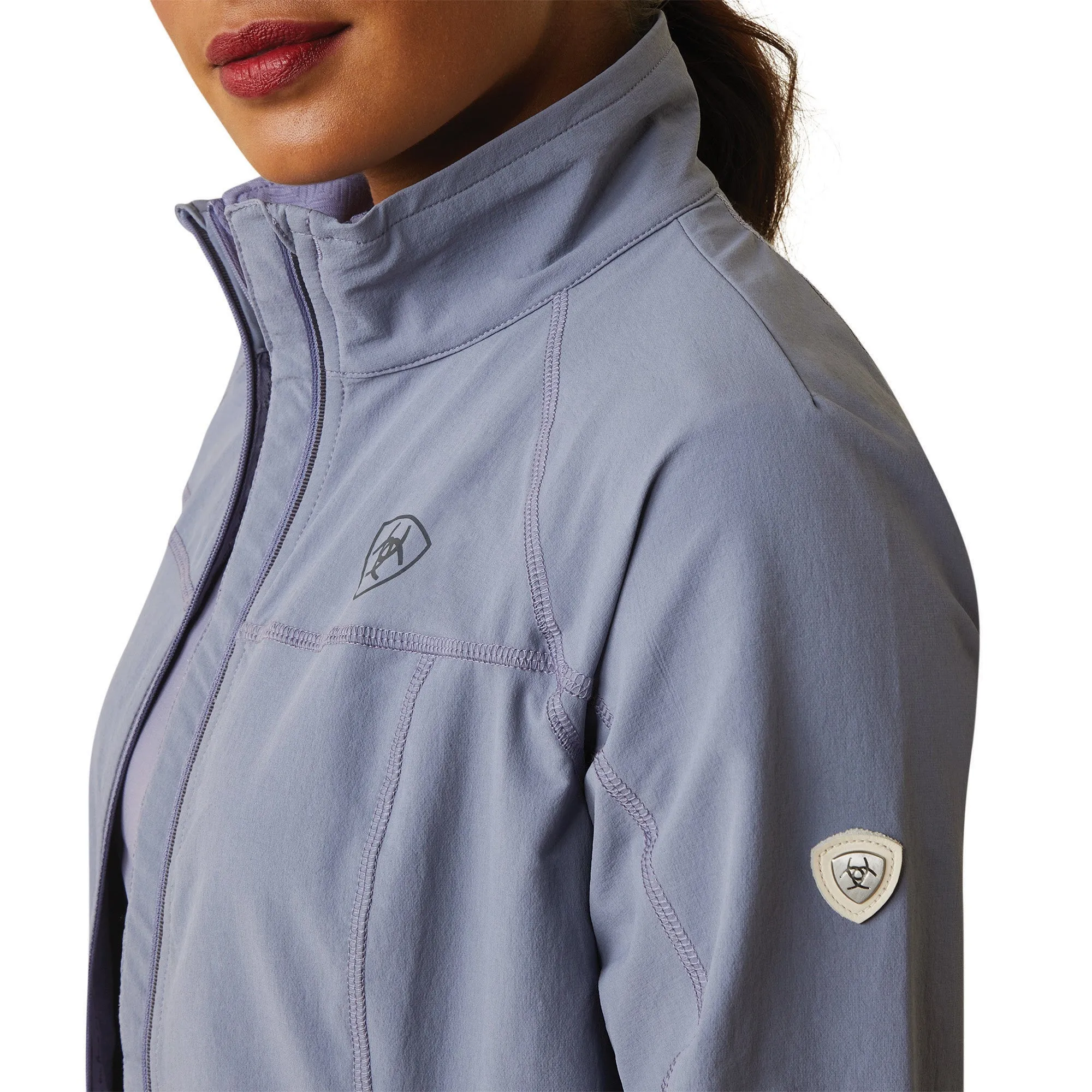 Ariat Women Agile Softshell Jacket 10043493