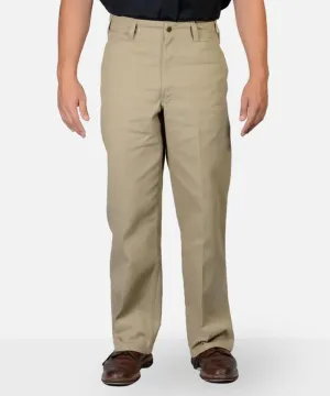 Ben Davis Original Ben&#39;s Pants - Khaki