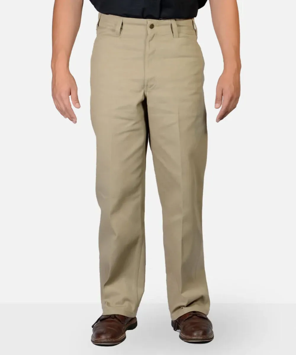 Ben Davis Original Ben&#39;s Pants - Khaki