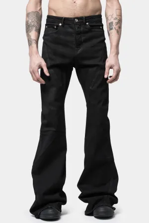 Bias bootcut