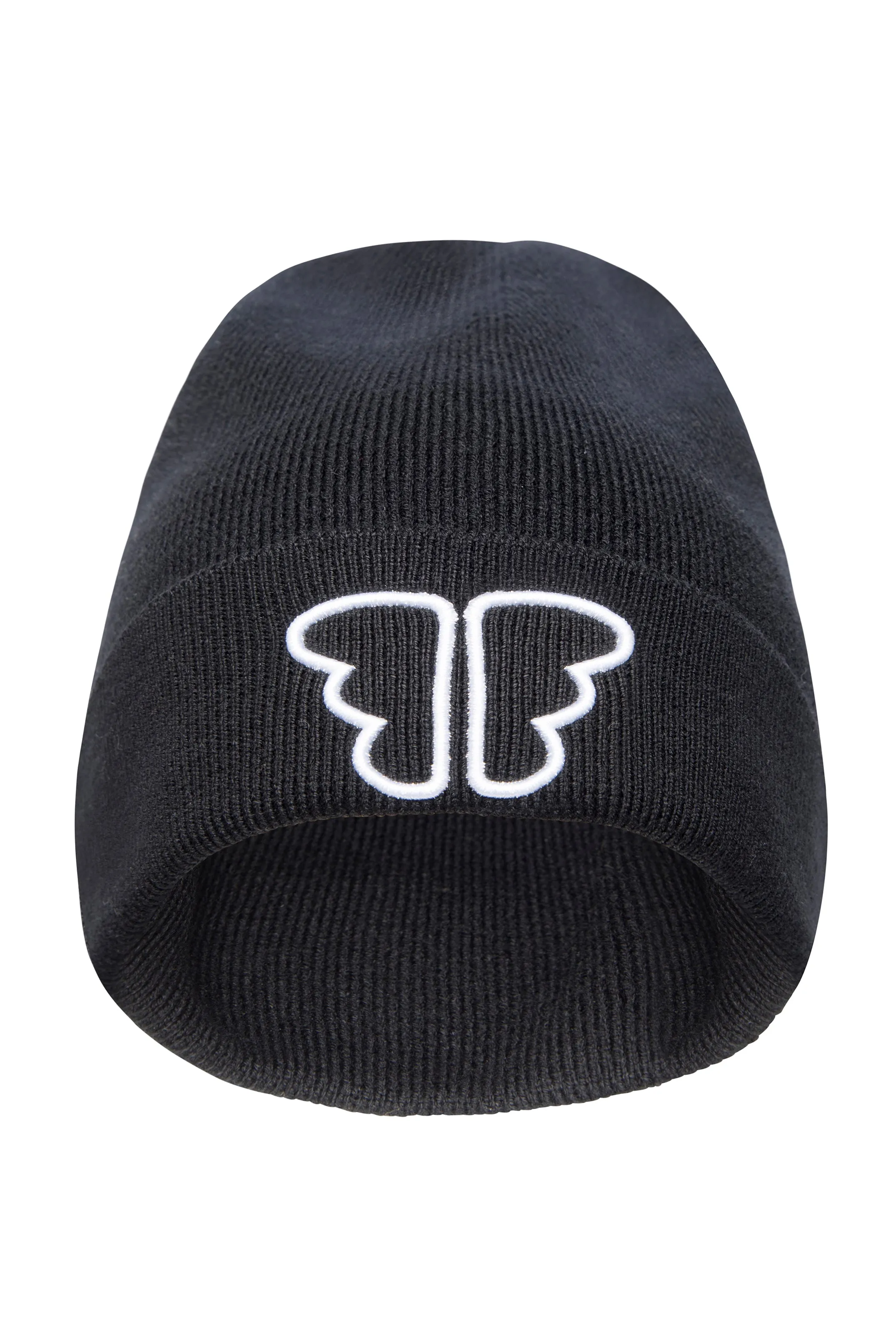 Black - Freckled Angels Beanie