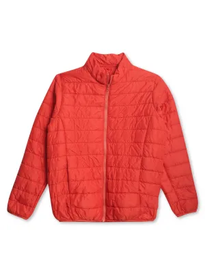 Cantabil Boys Orange Jacket