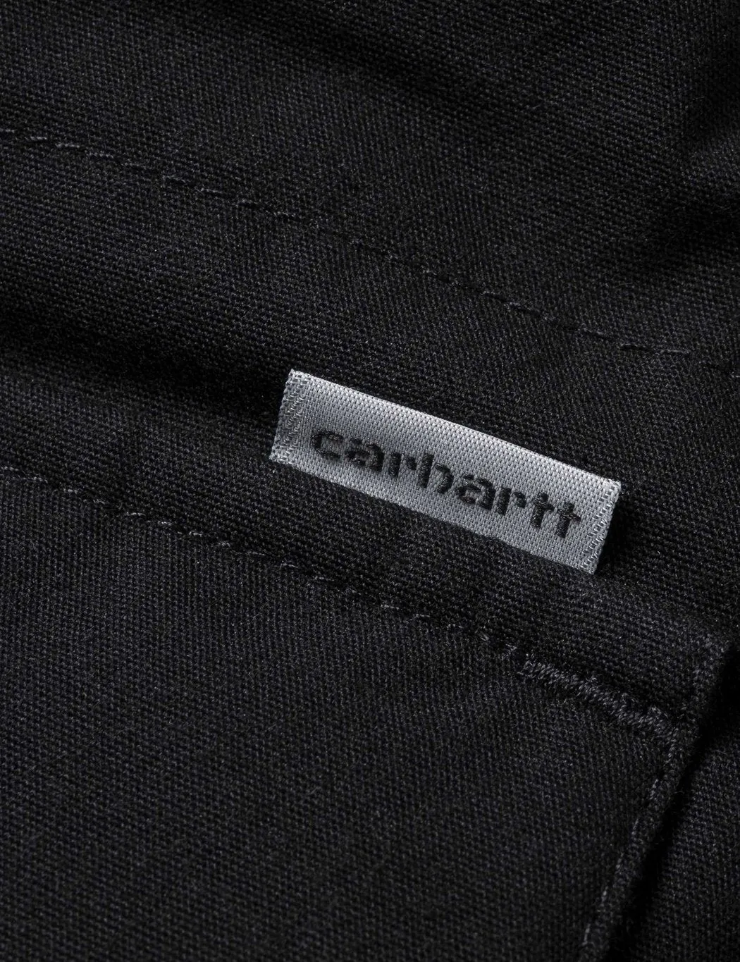 Carhartt-WIP Tropper Parka - Black