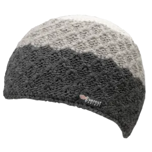 Cascade Beanie