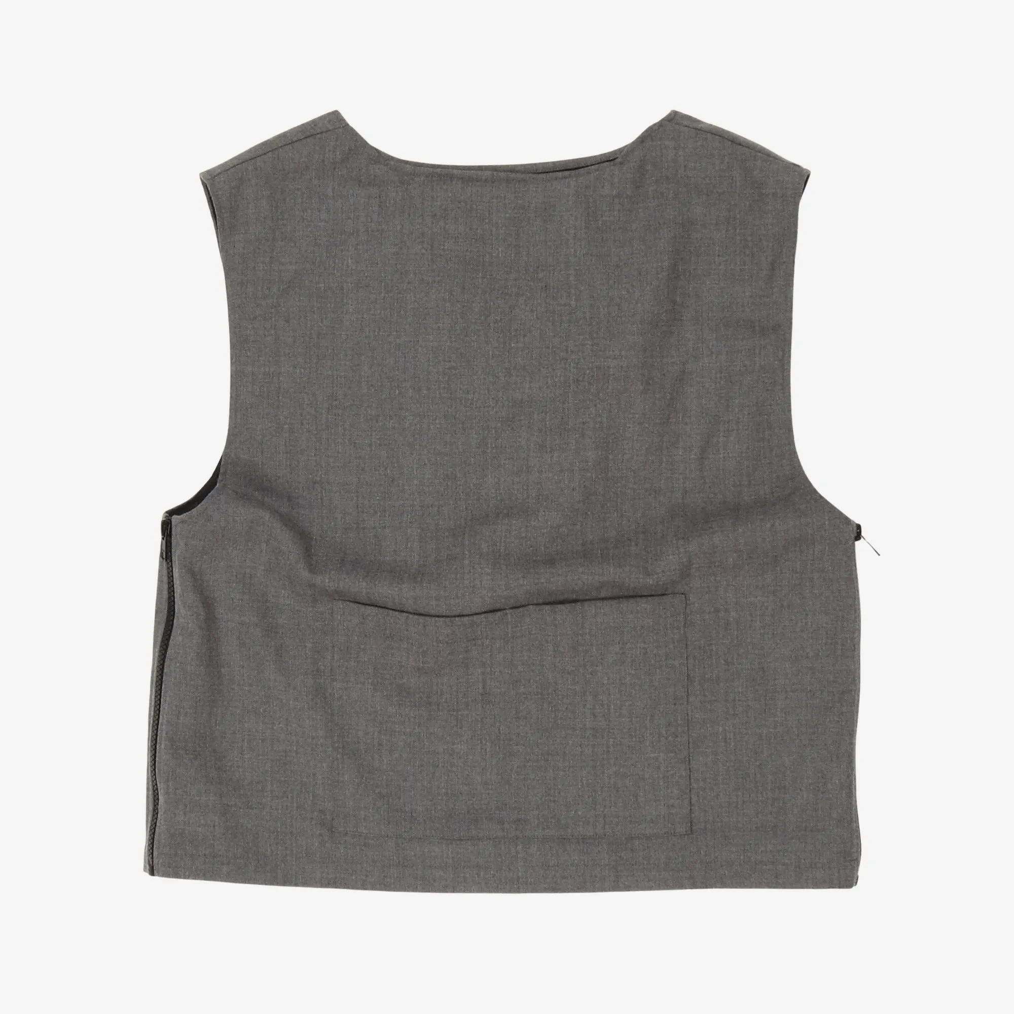 Ceillac 1st Vest