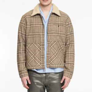 CH Shearling Jacket