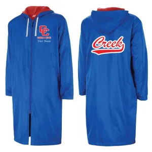 Cherry Creek Team Parka