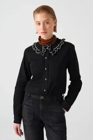 Delilah Blouse