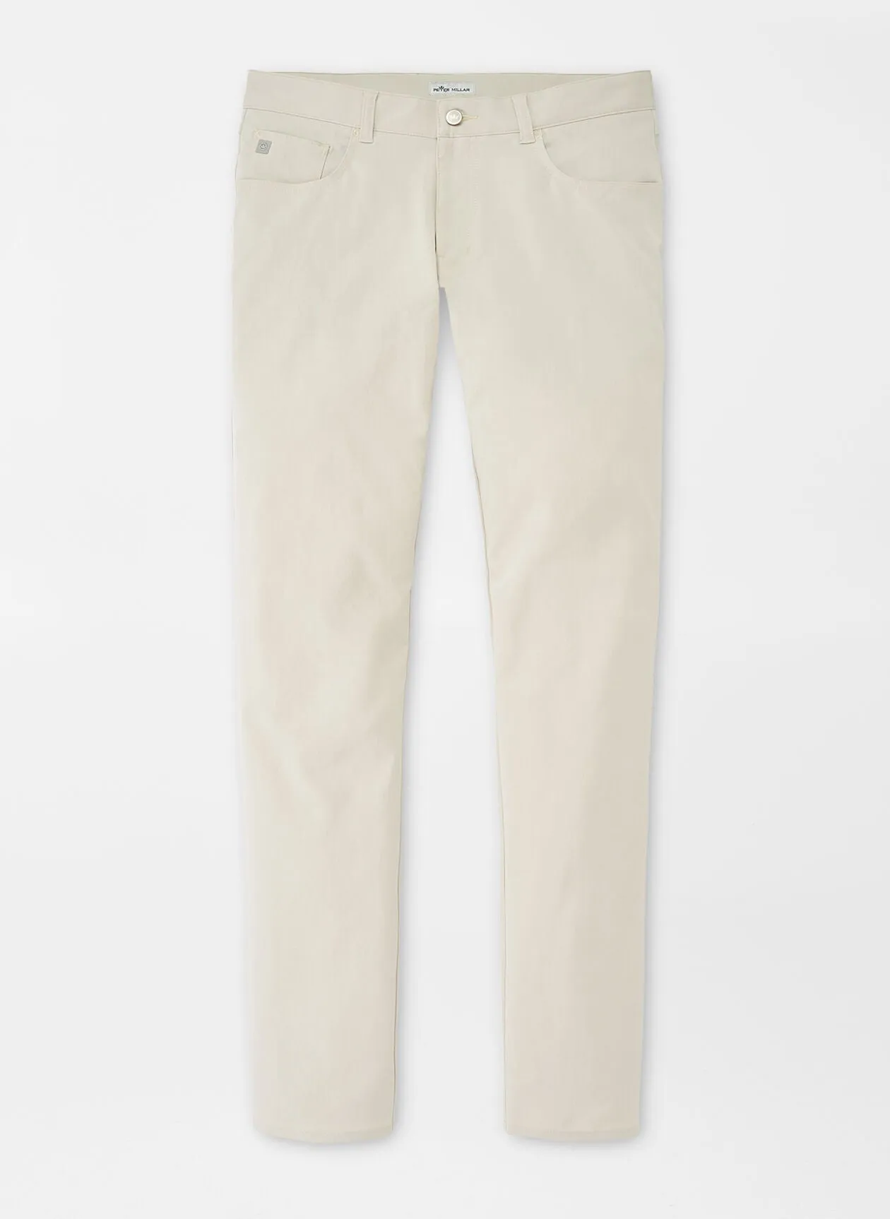 eb66 Performance Five-Pocket Pant - Stone