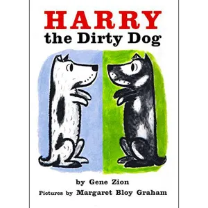 Harry the Dirty Dog