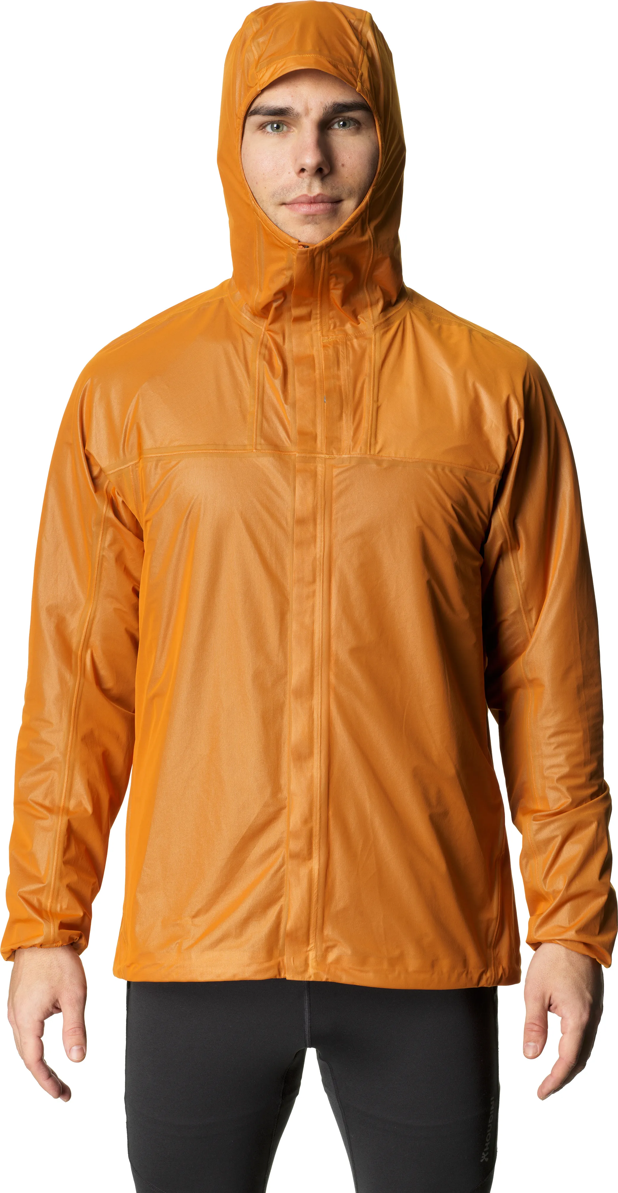 Houdini Men&#x27;s The Orange Jacket Orange | Buy Houdini Men&#x27;s The Orange Jacket Orange here | Outnorth