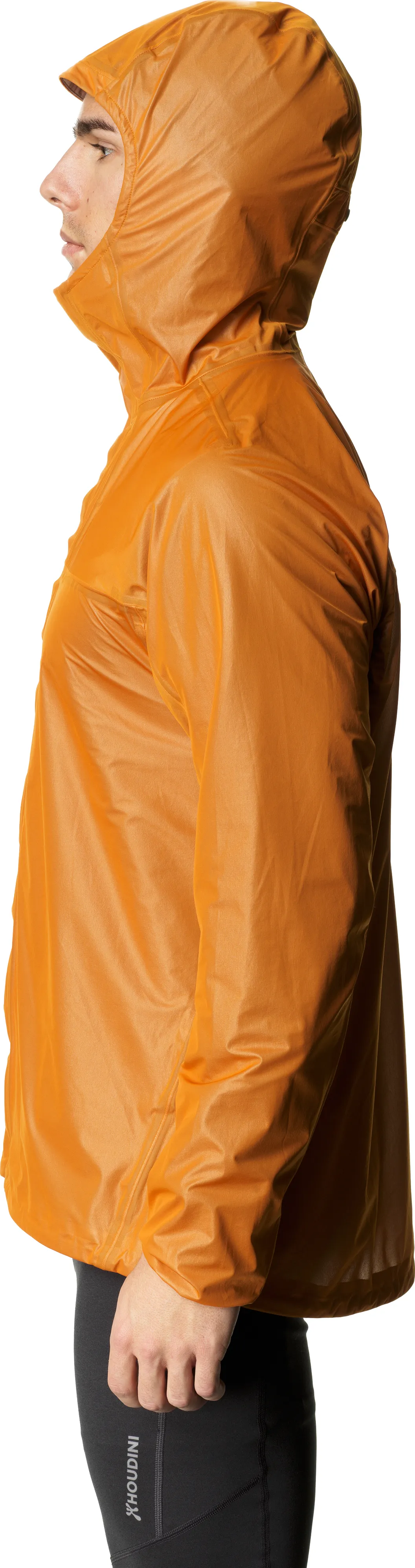 Houdini Men&#x27;s The Orange Jacket Orange | Buy Houdini Men&#x27;s The Orange Jacket Orange here | Outnorth