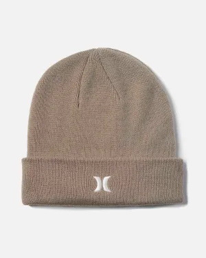 Icon Cuff Beanie