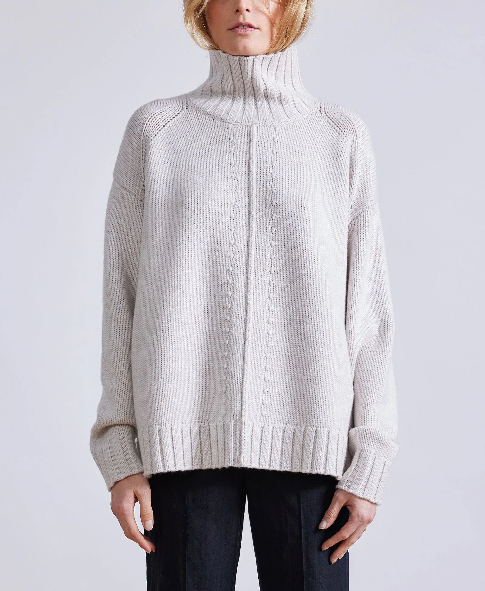 Ida Turtleneck