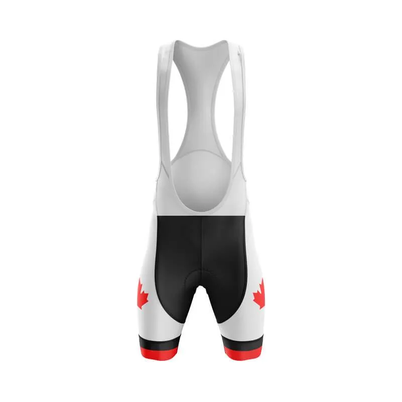 Invert Team Canada (White) Shorts & Pants