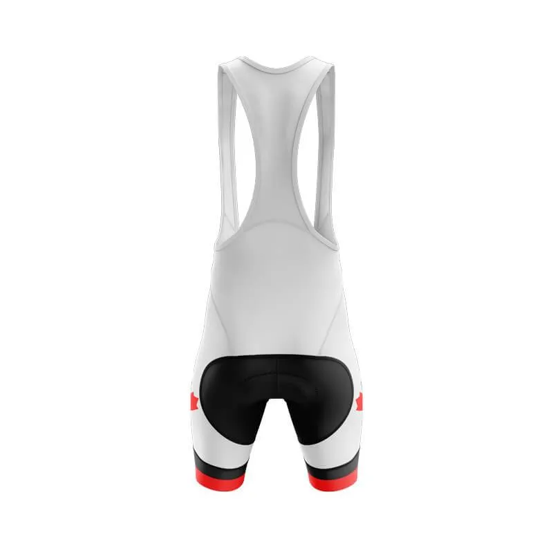 Invert Team Canada (White) Shorts & Pants