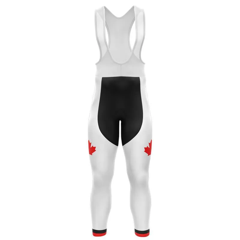 Invert Team Canada (White) Shorts & Pants