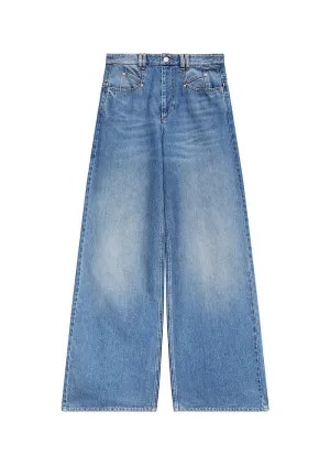 ISABEL MARANT Jeans Lemony