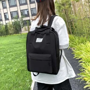 Japanese High School Bag