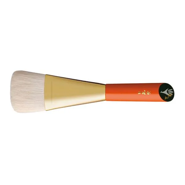 Kimono Brush Flat [HB1607]