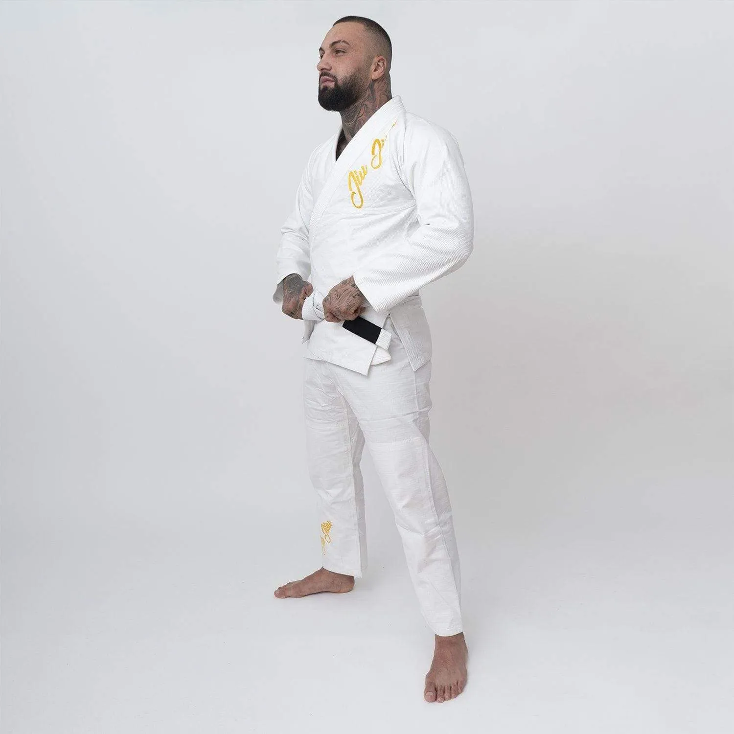 Knokcout BJJ Gi