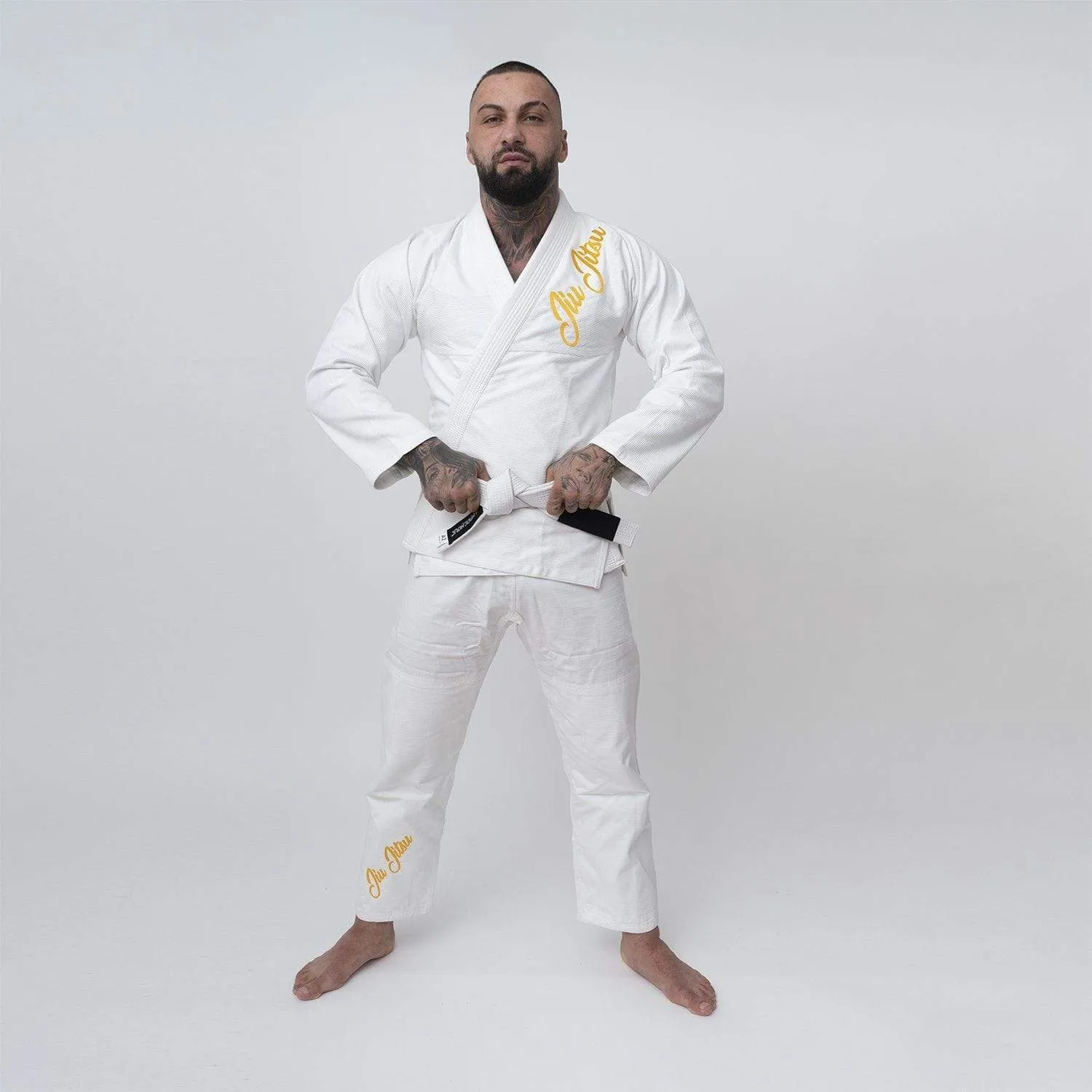 Knokcout BJJ Gi