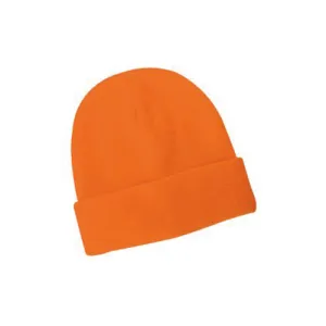 Legend Life | Acrylic Beanie | Hi Vis | 4229