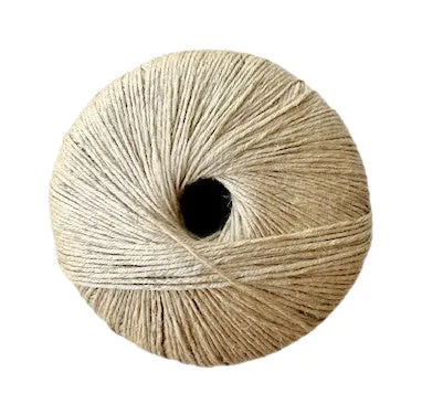 Linen yarn