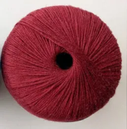 Linen yarn