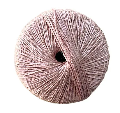 Linen yarn