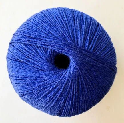 Linen yarn