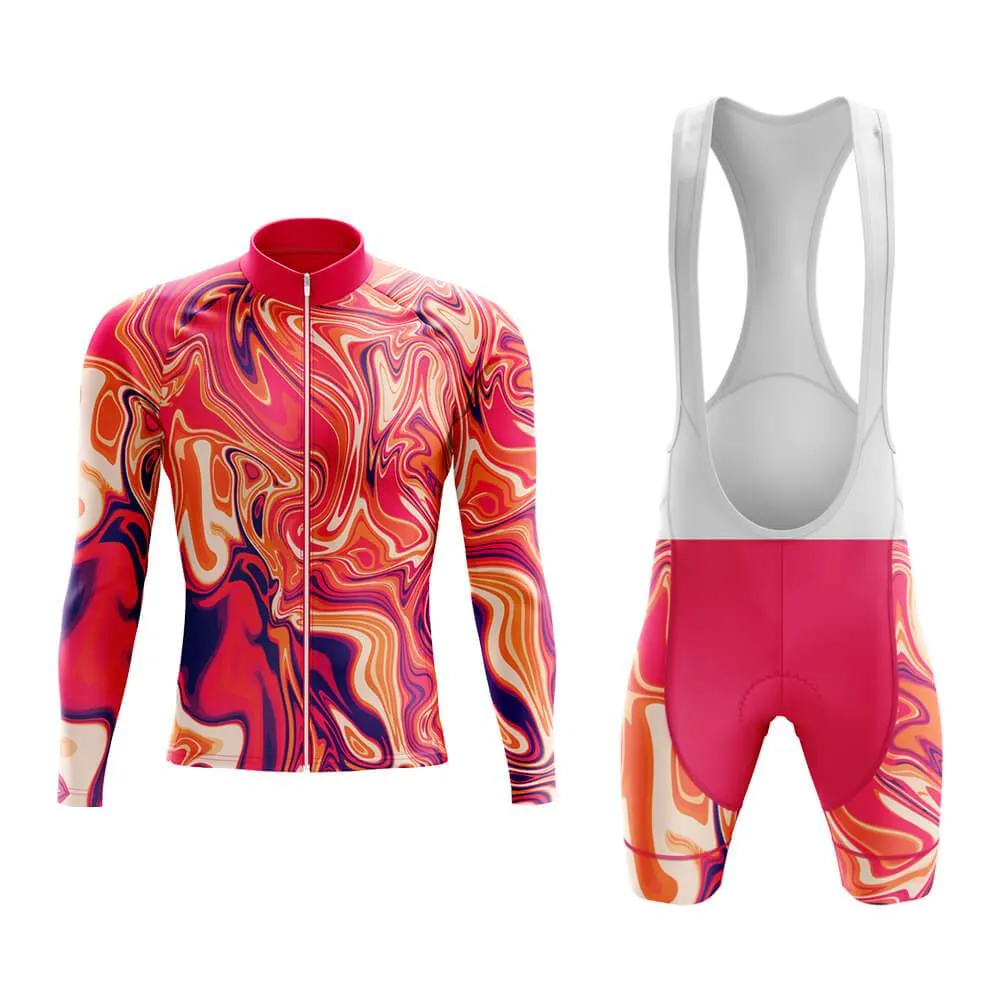 Liquid Marble (V4) Club Cycling Kit