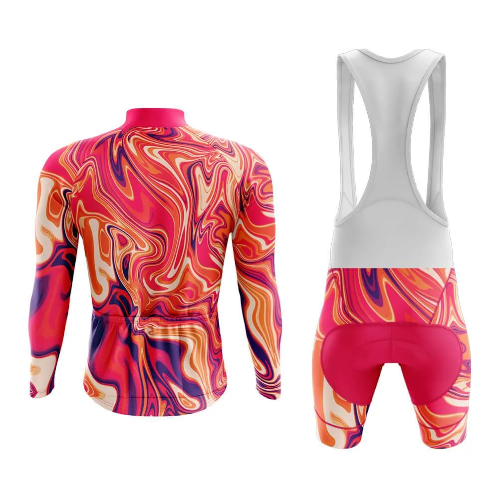 Liquid Marble (V4) Club Cycling Kit