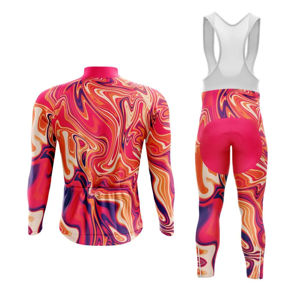 Liquid Marble (V4) Club Cycling Kit