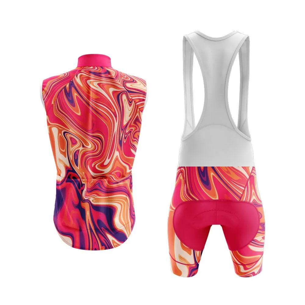 Liquid Marble (V4) Club Cycling Kit