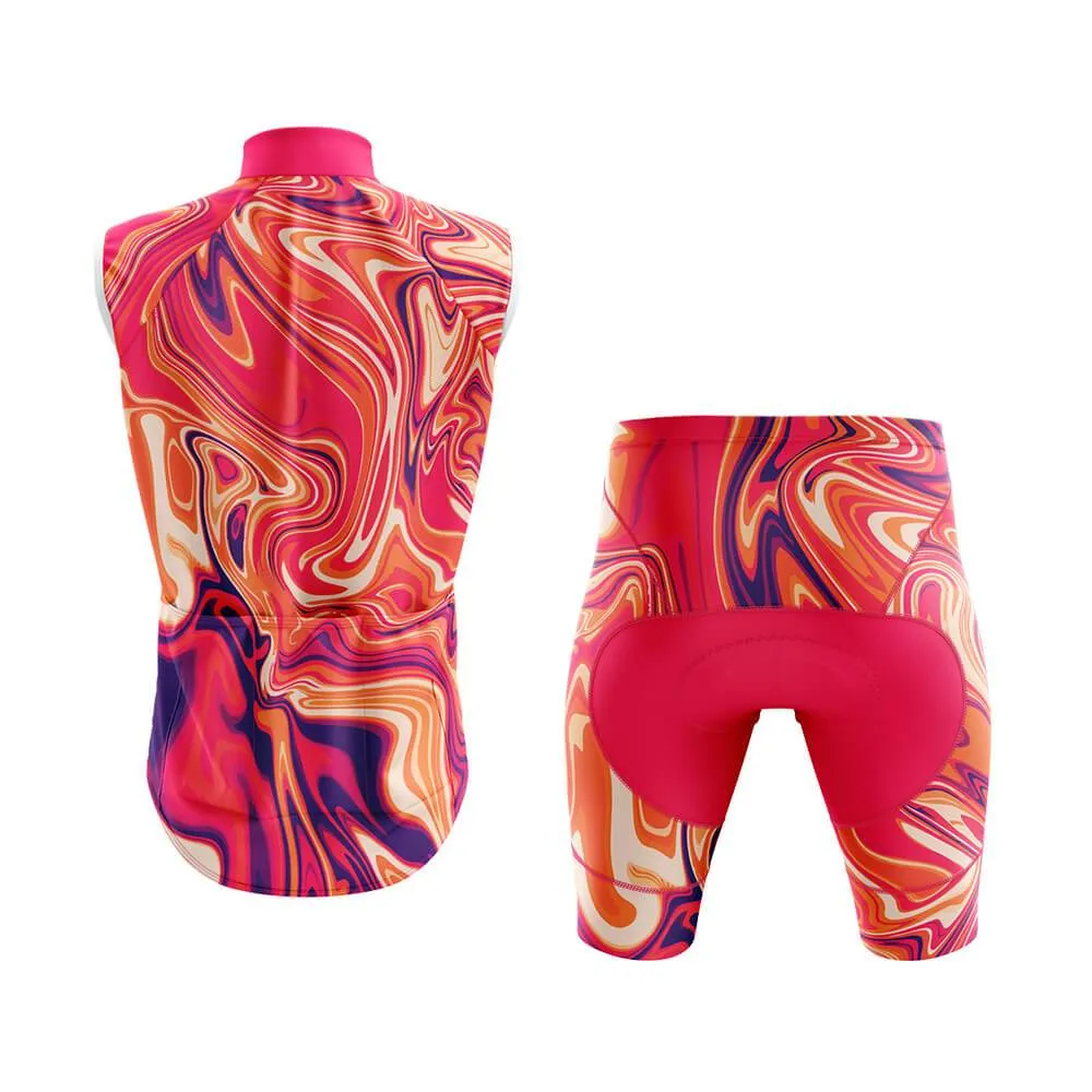 Liquid Marble (V4) Club Cycling Kit