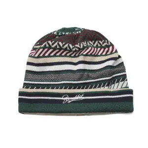 Logo Knit Beanie