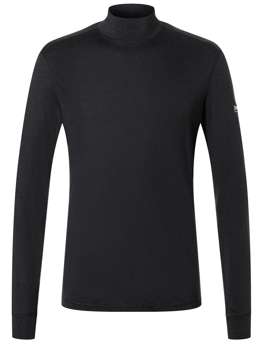 M TUNDRA175 TURTLENECK