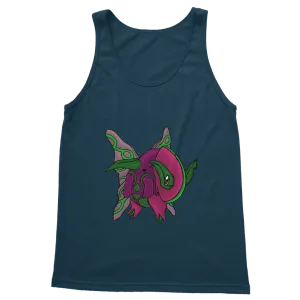 Maigetsu Classic Adult Vest Top