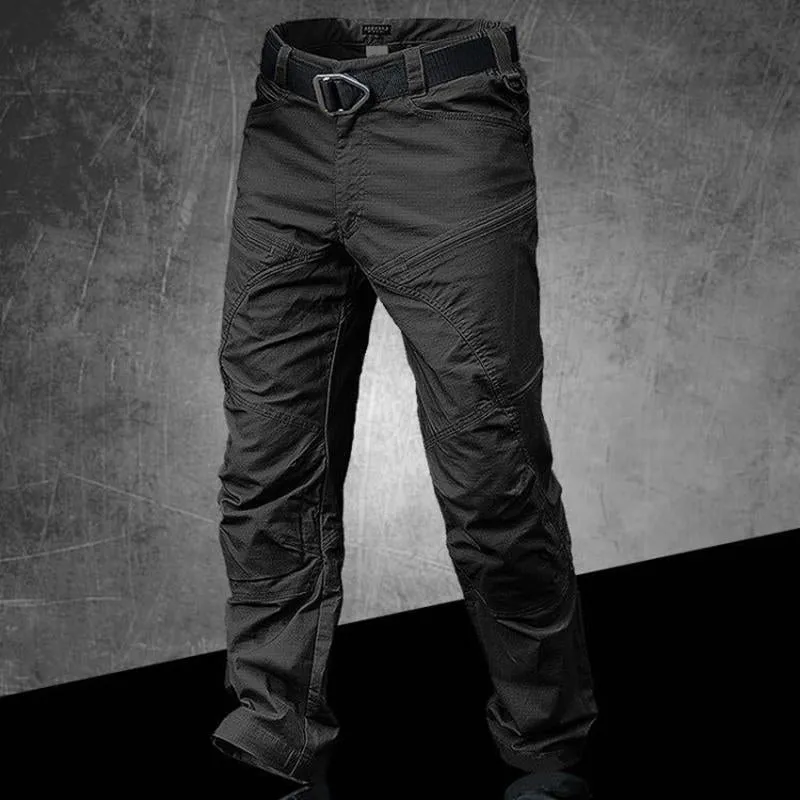 Men's Urban Pro Stretch Tactical Pants Army Green