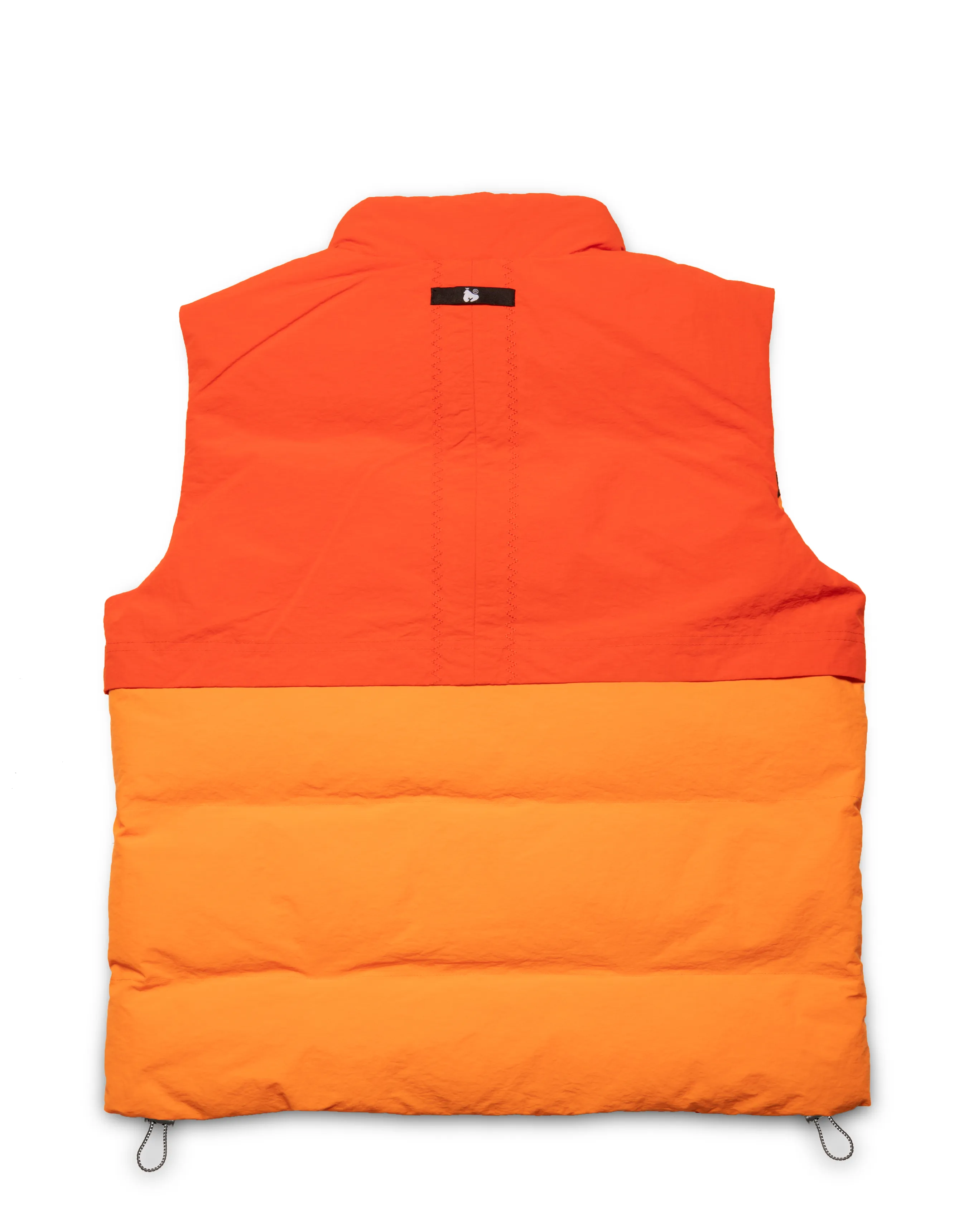 Money Asym Vest