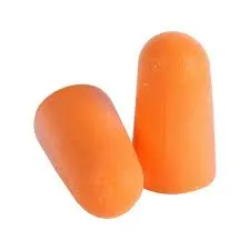 Multi size packs 3M 1100 Cordless Ear Plugs Foam Noise Reduction