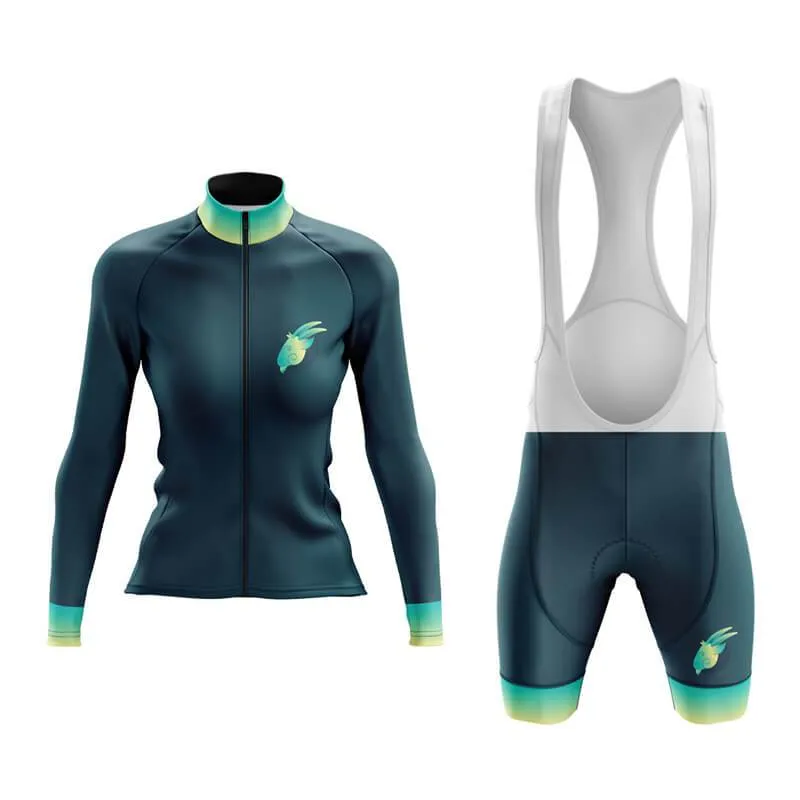 Nature Zodiac (Capricorn) Club Cycling Kit