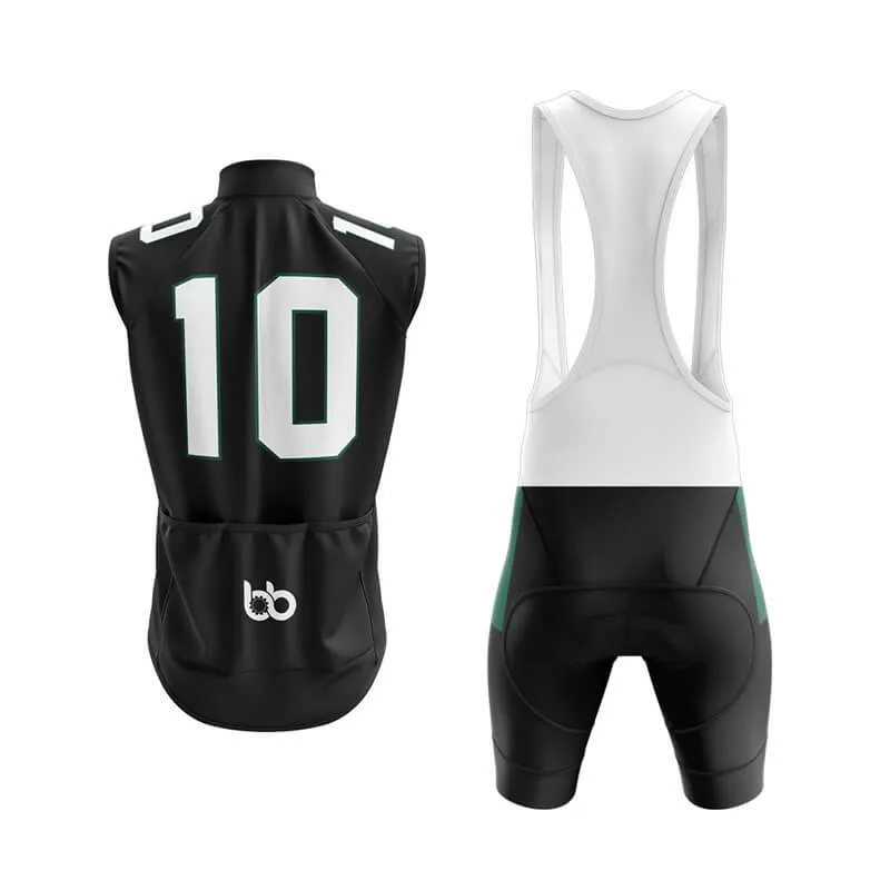 New York Jets (V3) Club Cycling Kit