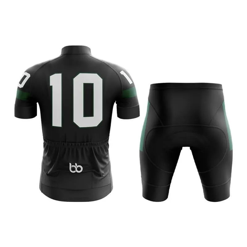 New York Jets (V3) Club Cycling Kit