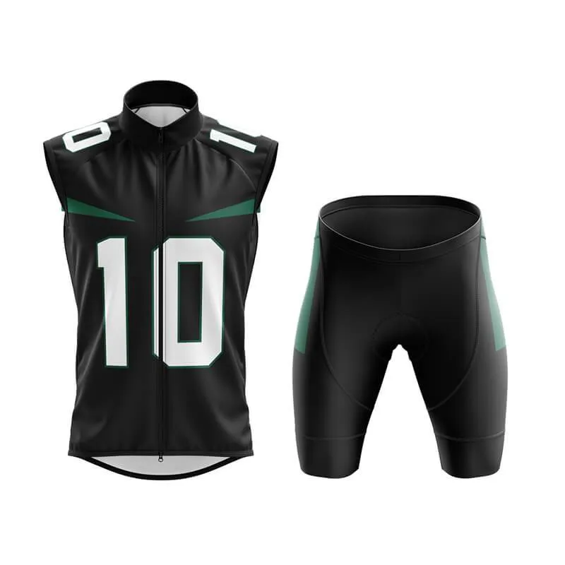 New York Jets (V3) Club Cycling Kit