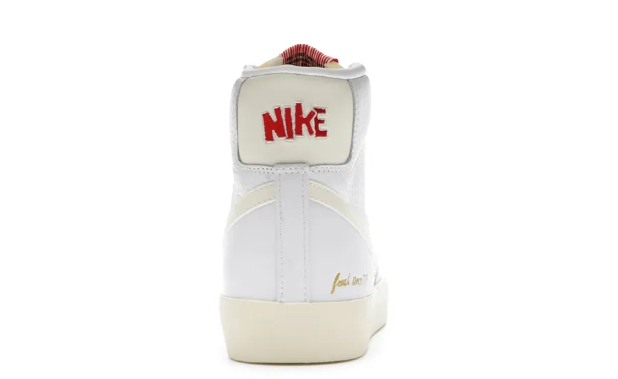 Nike Blazer Mid 77 Popcorn